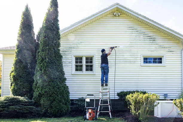 Best Sidewalk and Walkway Cleaning  in South Lancaster, MA