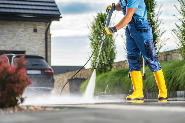 Best Residential Exterior Washing  in South Lancaster, MA